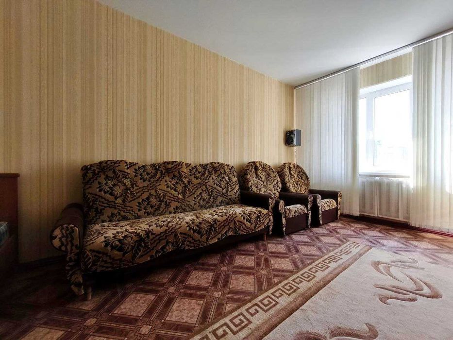 Оренда затишної 1 кімнатної квартири в Центрі міста вул. Гонча 90 (SP)