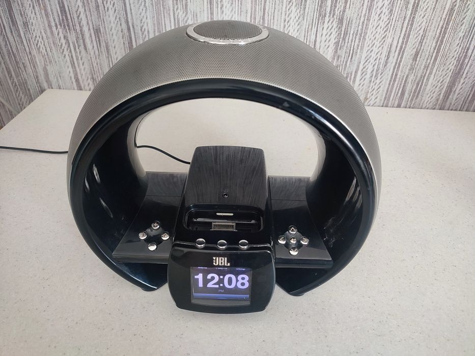 Акустика JBL On Air Wireless