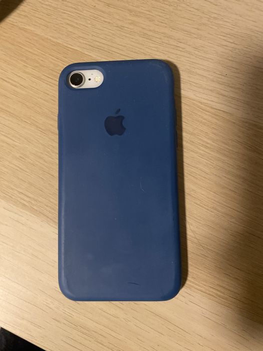 iPhone 8 branco 64gb