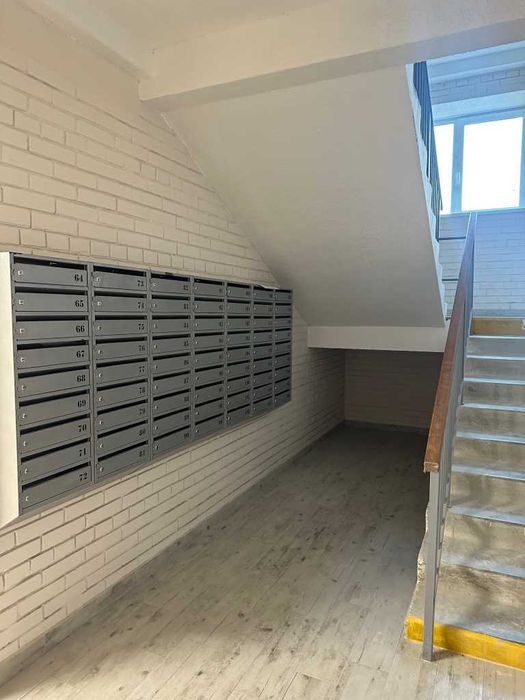 Продаж квартири ЖК Європейський