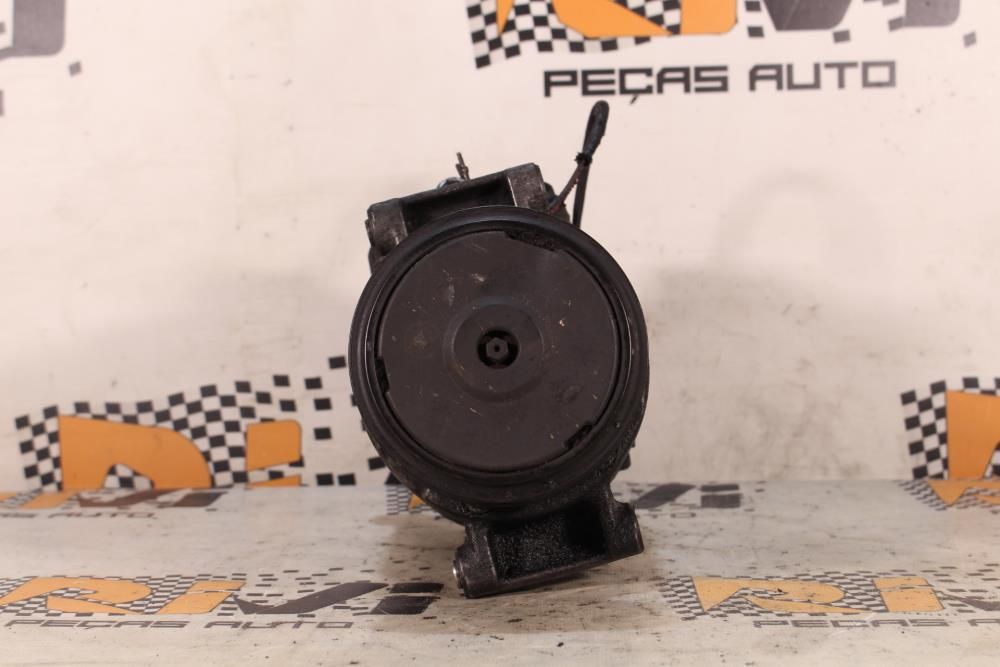 Compressor AC AUDI A6 (4F2, C6)