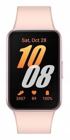 Smartwatch smartband Fit 3 Pink Gold