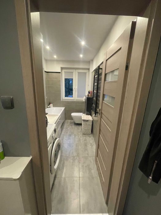 Mieszkanie na wynajem 3 pokojowe - 69 m2 w centrum Słubic