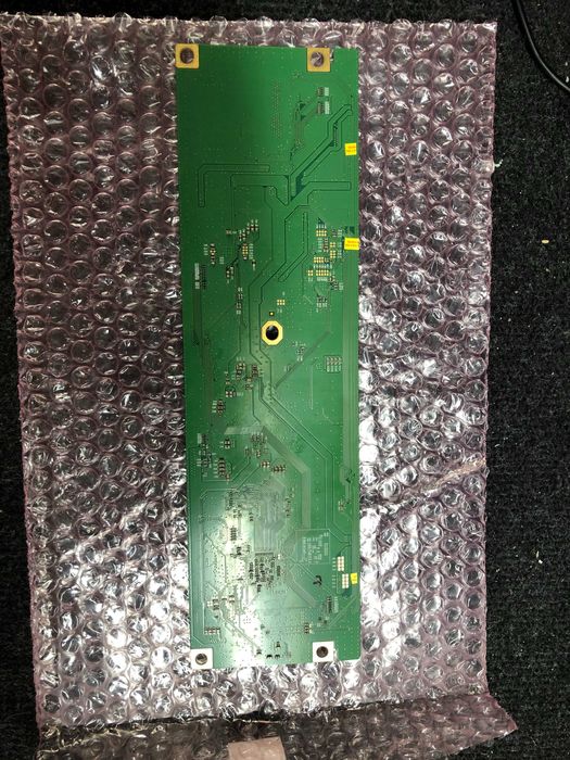 Placa T-Con LG Display