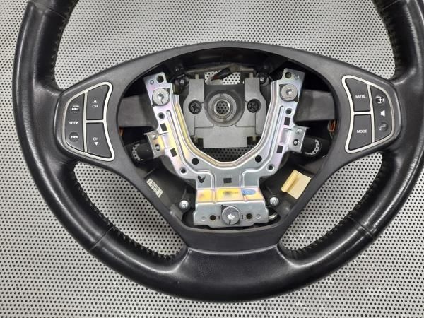 Volante de direção KIA Ceed (ED)