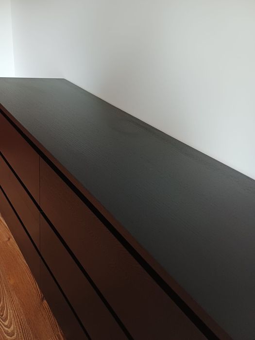 Komoda Ikea 6 szuflad