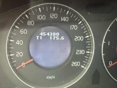 Volvo XC70  2.4D 2008