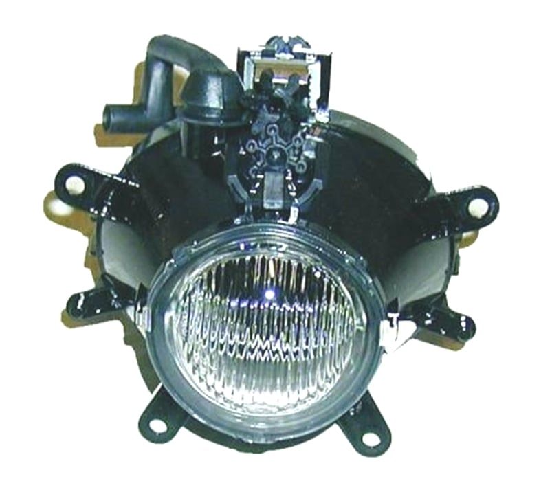 FAROL NEVOEIRO BMW E46 BERLINA SEM PACK M 01-05