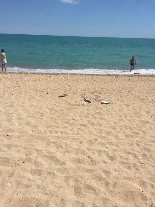 Сдам домик на море