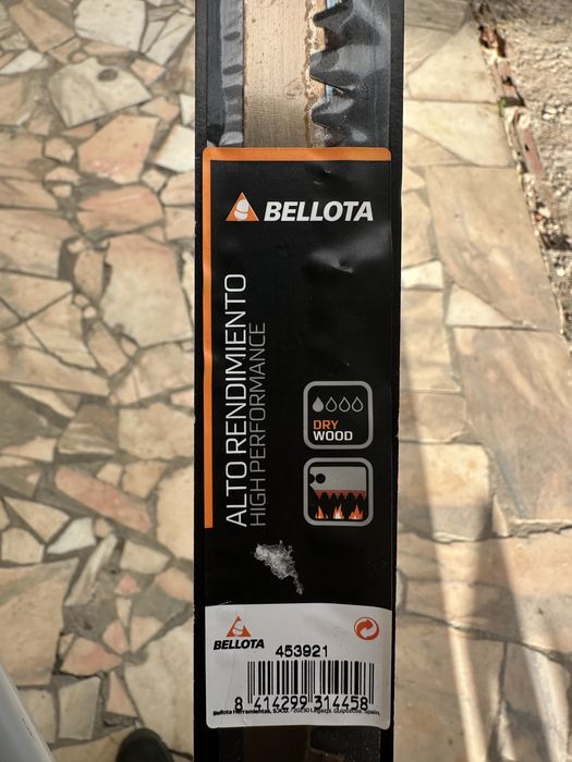 Serra de Arco/Zagaia