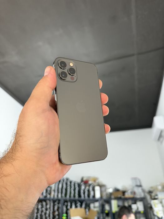 Apple Iphone 12 Pro 128 gb Neverlock 92% айфон Про