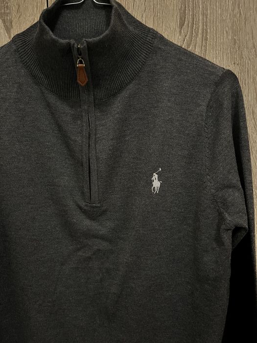 PULLOVER Ralph Lauren ( NOVO)