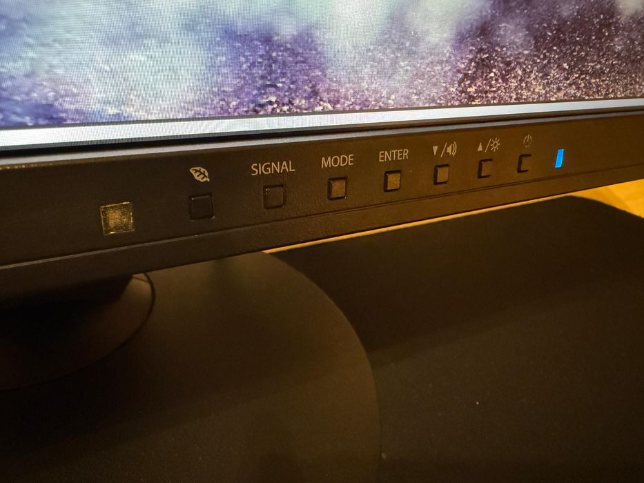 Monitor Eizo FlexScan EV2736W 27" WQHD IPS