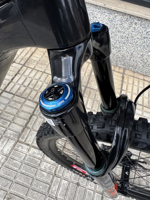 Specialized TURBO LEVO G3 Expert . 590km