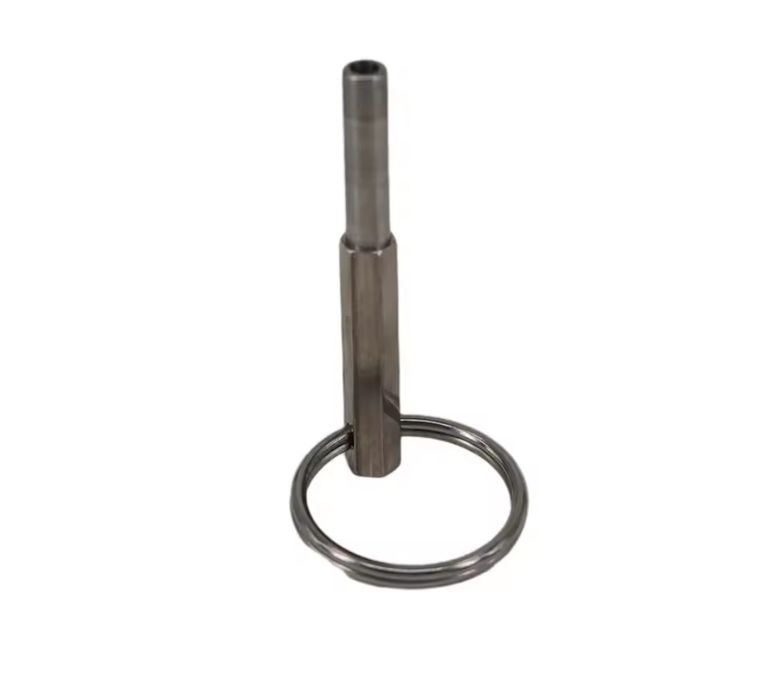 Klucz, wkrętak z owalną głowicą do ekspresu Jura