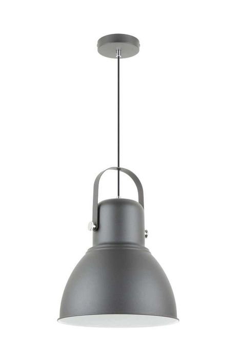 Светильник подвесной в стиле лофт ZUMALINE 64841 D: 31.5 см h 40 см
