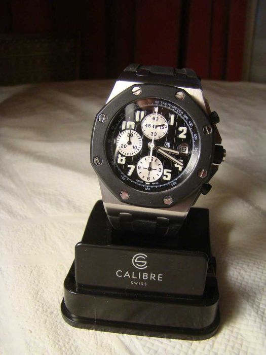 Механічний чоловічий годинник з Америки вживаний