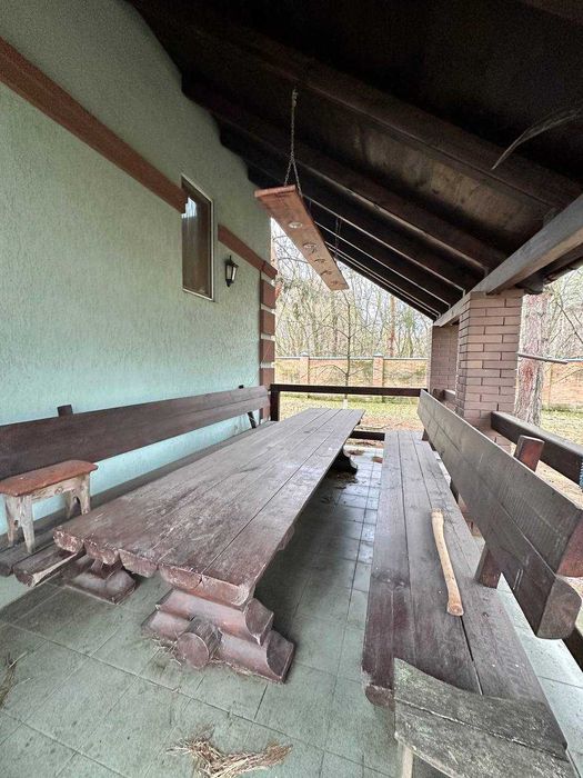 Продам Будинок,землю,с. Гречаники, Переяславський р-н/під виробництво