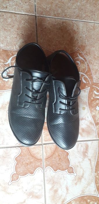 Черевички нові 36 розмір