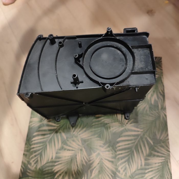 Obudowa na pojemnik od wody do Saeco intelia hd8752