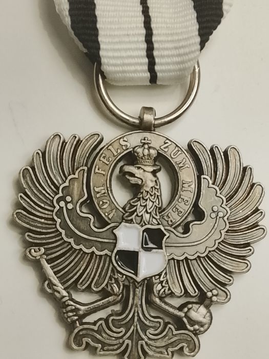 Order Domu Hohenzollernów kopia