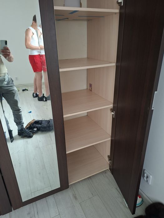 Szafa dobry stan