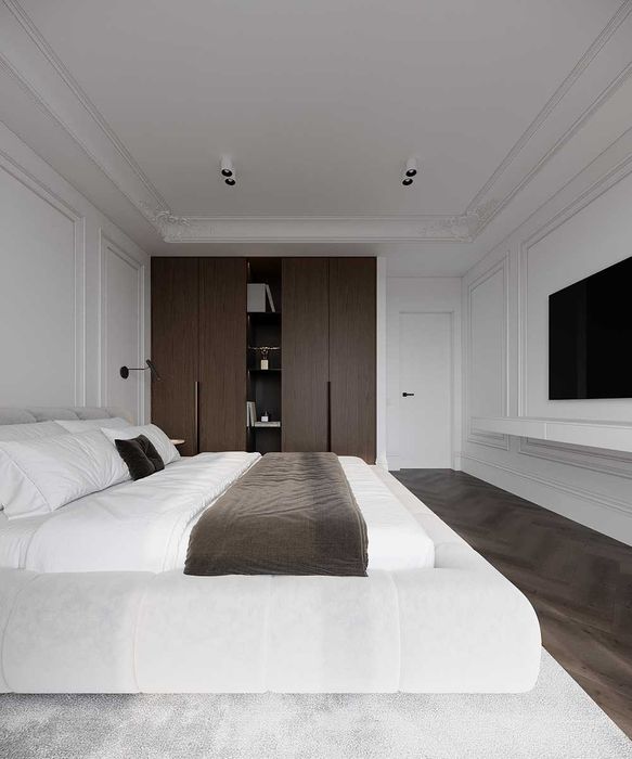 Оренда 2 кім квартири вул Куліша 47а ЖК Perfect Loft 47 перша здача