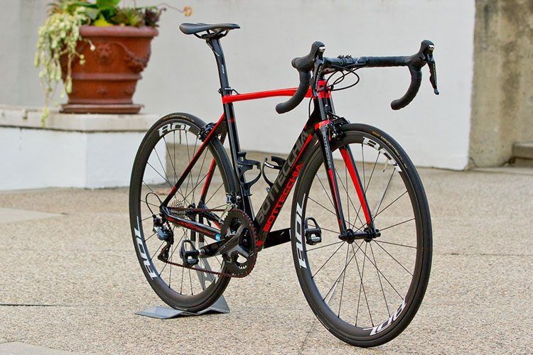 Велосипед  Bottecchia 8Avio Revolution Shimano