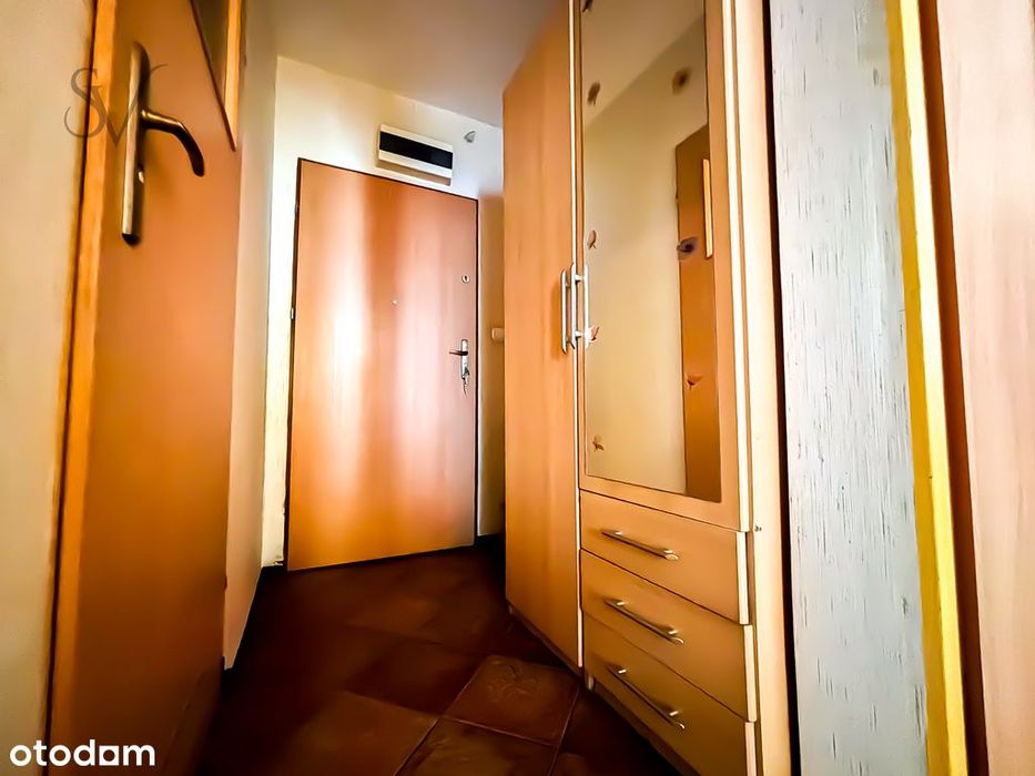 2700 ALL | M Post | Piwnica | Balkon | ENG