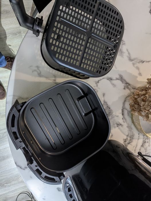 Fritadeira Air fryer Aigostar 7L