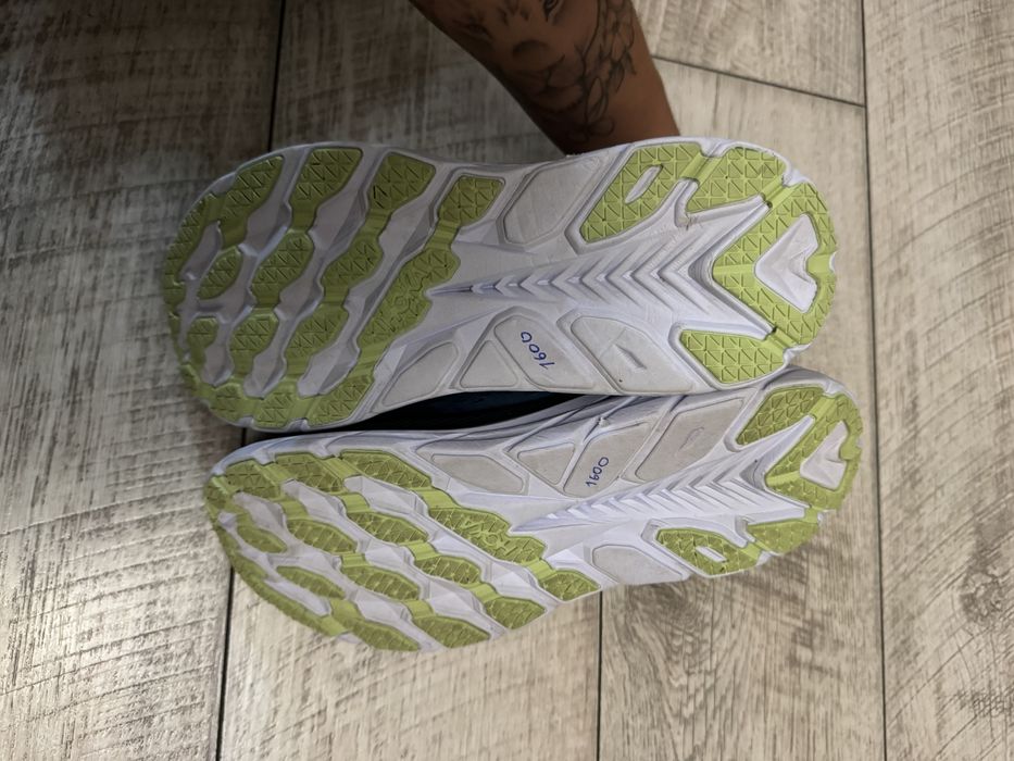Hoka Clifton 8 ( 42 р ) 27 см
