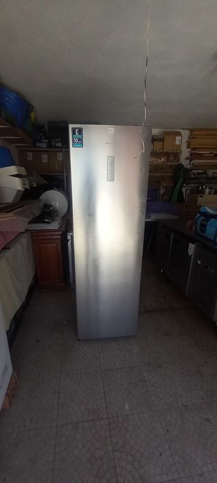 Arca Vertical Hisense FV354N4BIE 260L