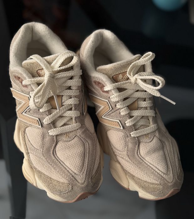 Продаю красовки жіночі NB оригінал!