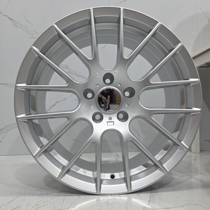 Jantes 18" compatíveis BMW style 359M M3 CSL 5x120