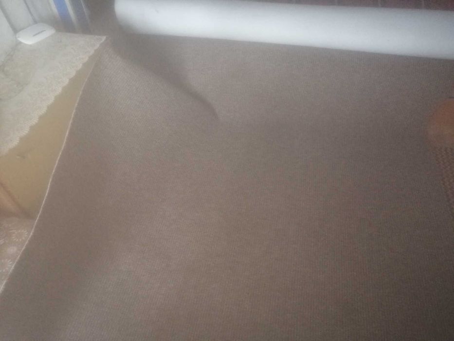 Ковёр (почти новый)