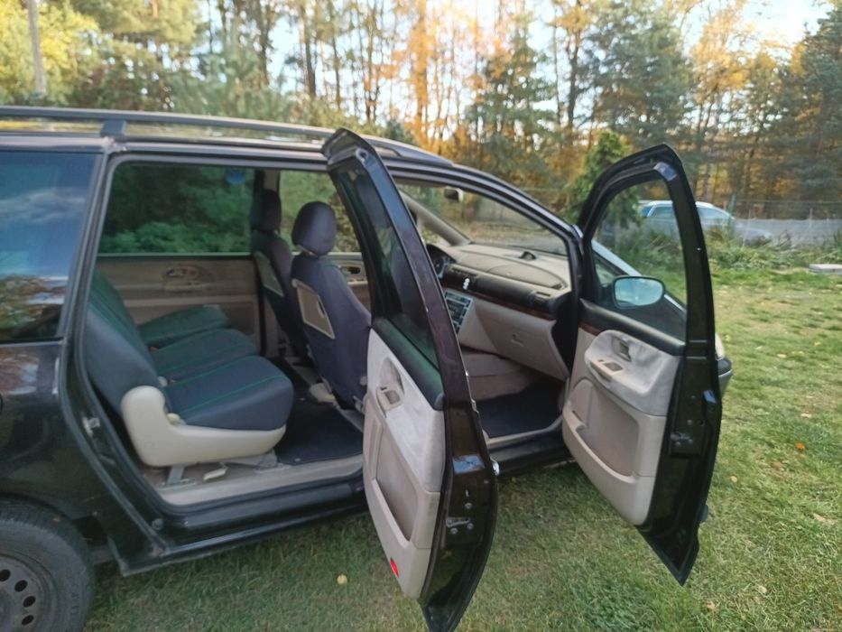 Ford Galaxy 1.9 TDI 115KM
