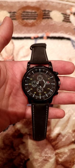 Наручний годинник/ Наручные часы SY