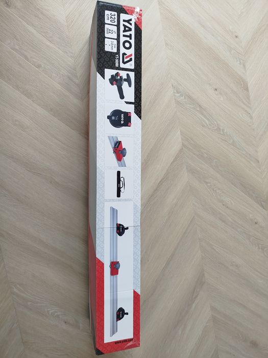 Przecinarka do płytek