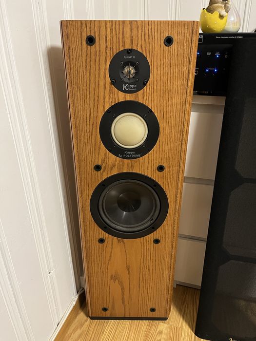 Infinty kappa 6.2i