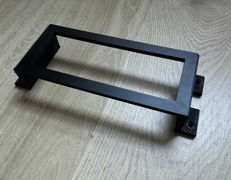 Mocowanie pod biurko do stacji dokującej Dell D6000 wieszak