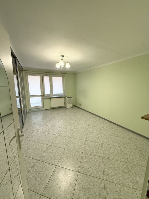 Przestronne mieszkanie 70,40 m² – parter na Górczynie bez pośredników