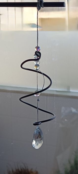Suncatcher artesanal