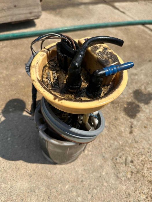 Bomba depósito Seat Ibiza 6L Pd130