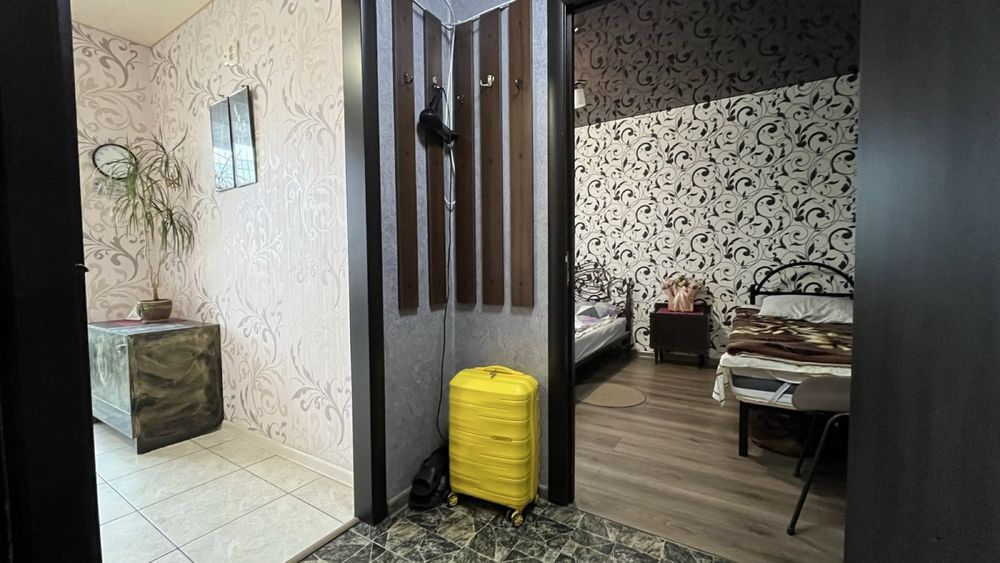Подобово, 1,5 свіжа квартира, електроніка, Зарічанська