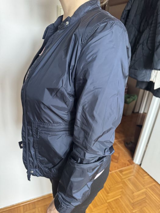 Kurtka wiatrówka Geox 36