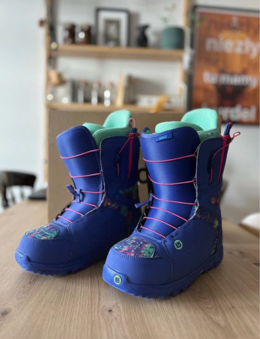 Buty snowboardowe Burton Imprint 1