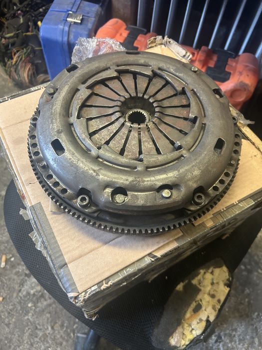 sprzeglo audi s3 8l 1.8t
