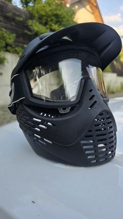 Maska paintbal JT retro