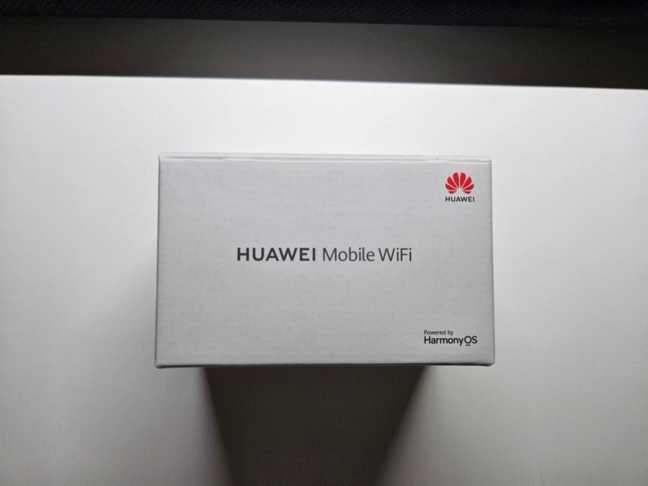 Router Huawei E5783-230a