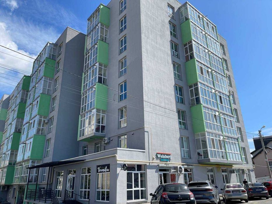 Продаж комерційного приміщення Винники 110 м.кв.